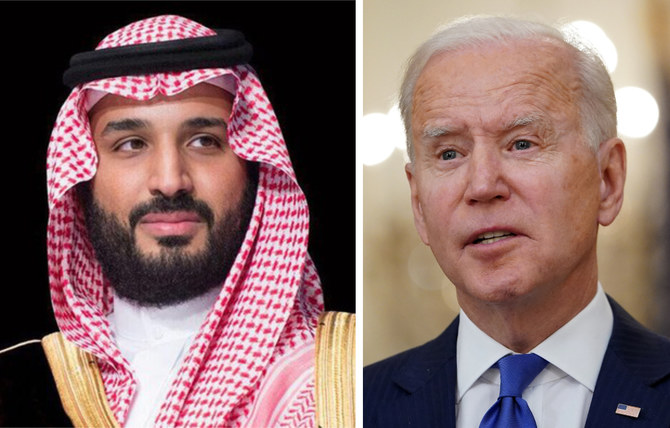 Qu’attendent les Saoudiens de la visite de Biden?