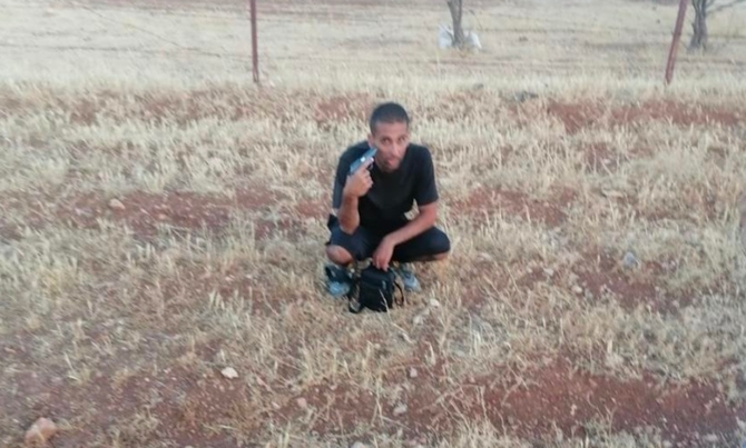 Police jordanienne: Le tueur d'une étudiante met fin à sa propre vie