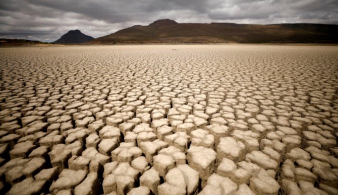Il faut construire un monde arabe plus résilient
