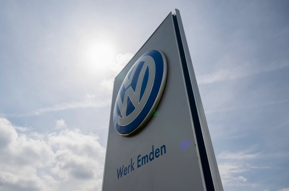 Graves accusations contre Volkswagen au Brésil