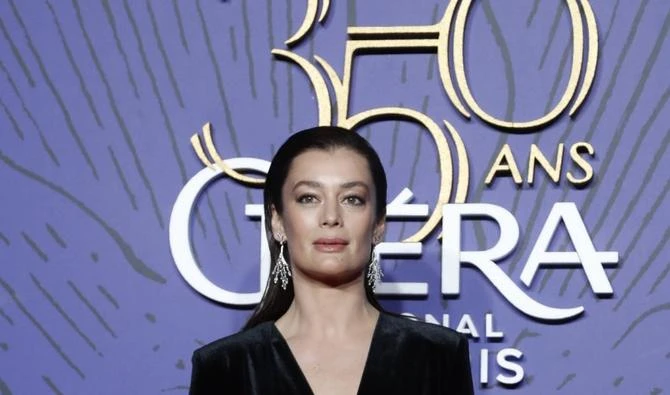 Après 40 ans à l'Opéra, Aurélie Dupont s'en va pour «vivre autrement»