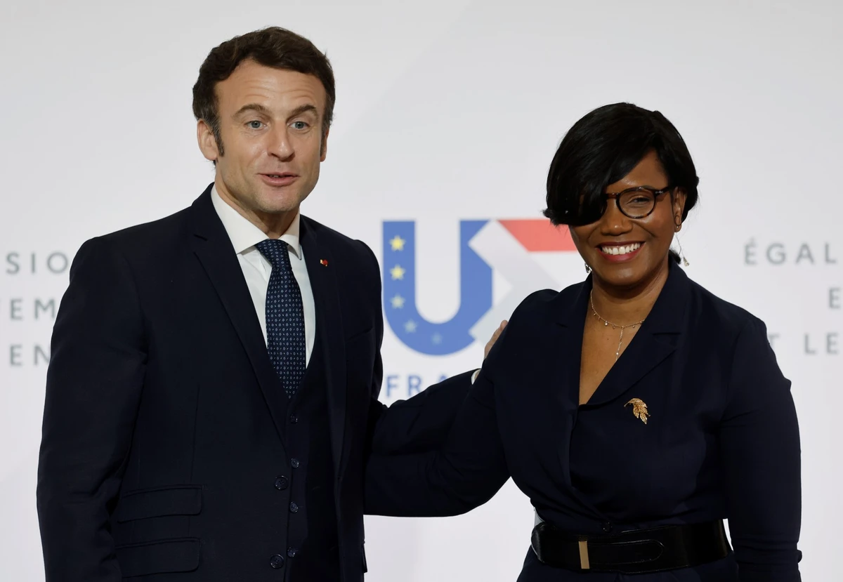 Législatives 2022: Des résultats parcellaires