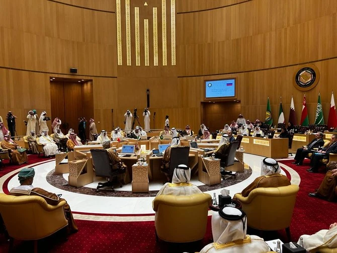 Pour Riyad, le Golfe est uni vis-à-vis du conflit en Ukraine