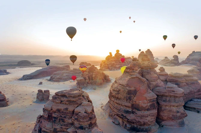 L'Arabie saoudite se prépare à accueillir le sommet du tourisme des Nations unies à Djeddah
