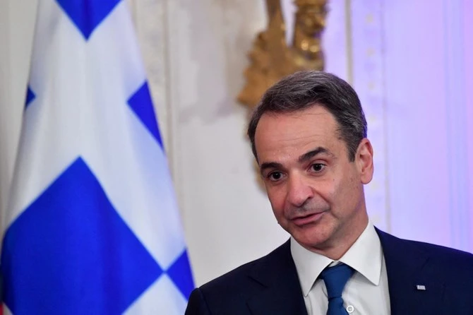 Athènes dénonce des violations turques «sans précédent» de son espace aérien