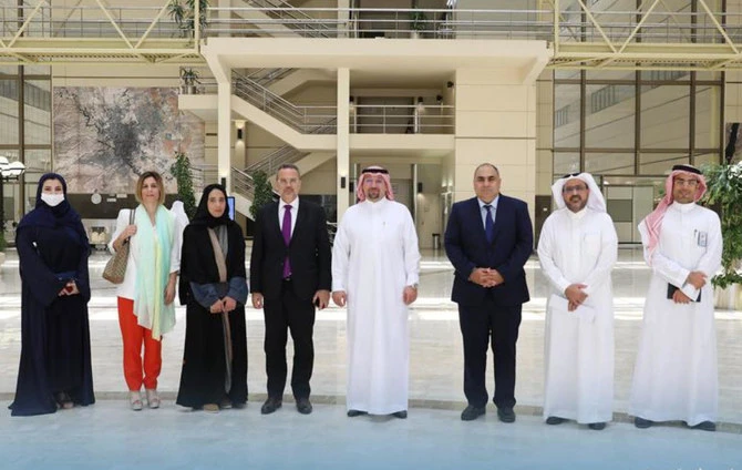 Chypre souhaite rejoindre l'Organisation de coopération numérique de l'Arabie saoudite