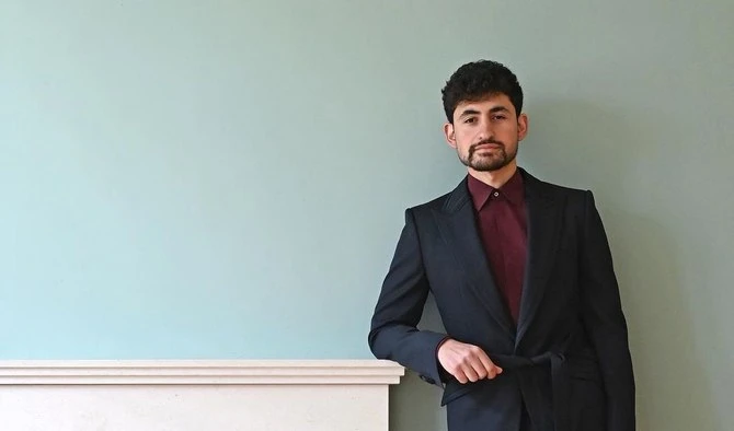 L’acteur égypto-britannique Amir el-Masri jouera dans la série The Crown de Netflix