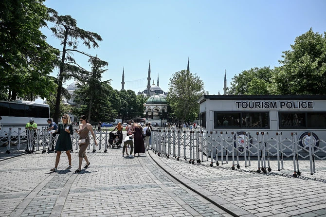 Turquie: arrestation d'Iraniens soupçonnés de vouloir viser des Israéliens