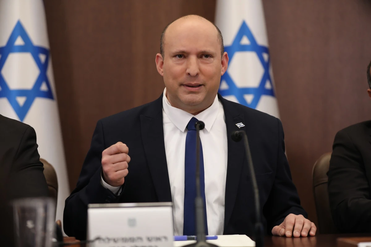 Israël: Camouflet pour la coalition mise en minorité sur un vote pro-colons
