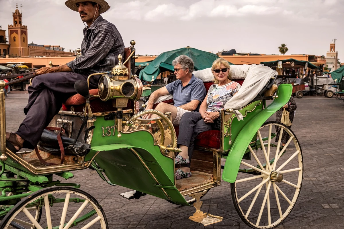 Les trois défis de la relance touristique au Maroc