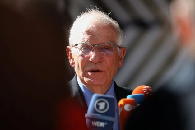 L'UE met en garde Alger après ses mesures contre Madrid