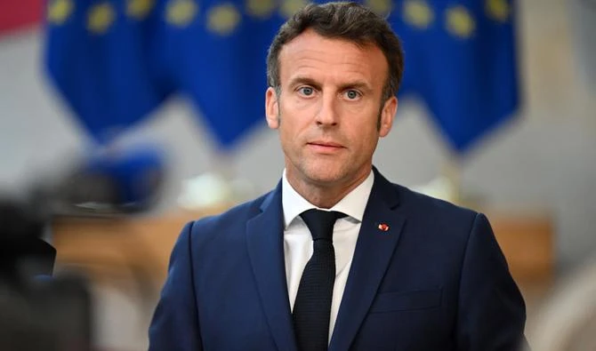 Le second quinquennat d'Emmanuel Macron déraille à l'Assemblée