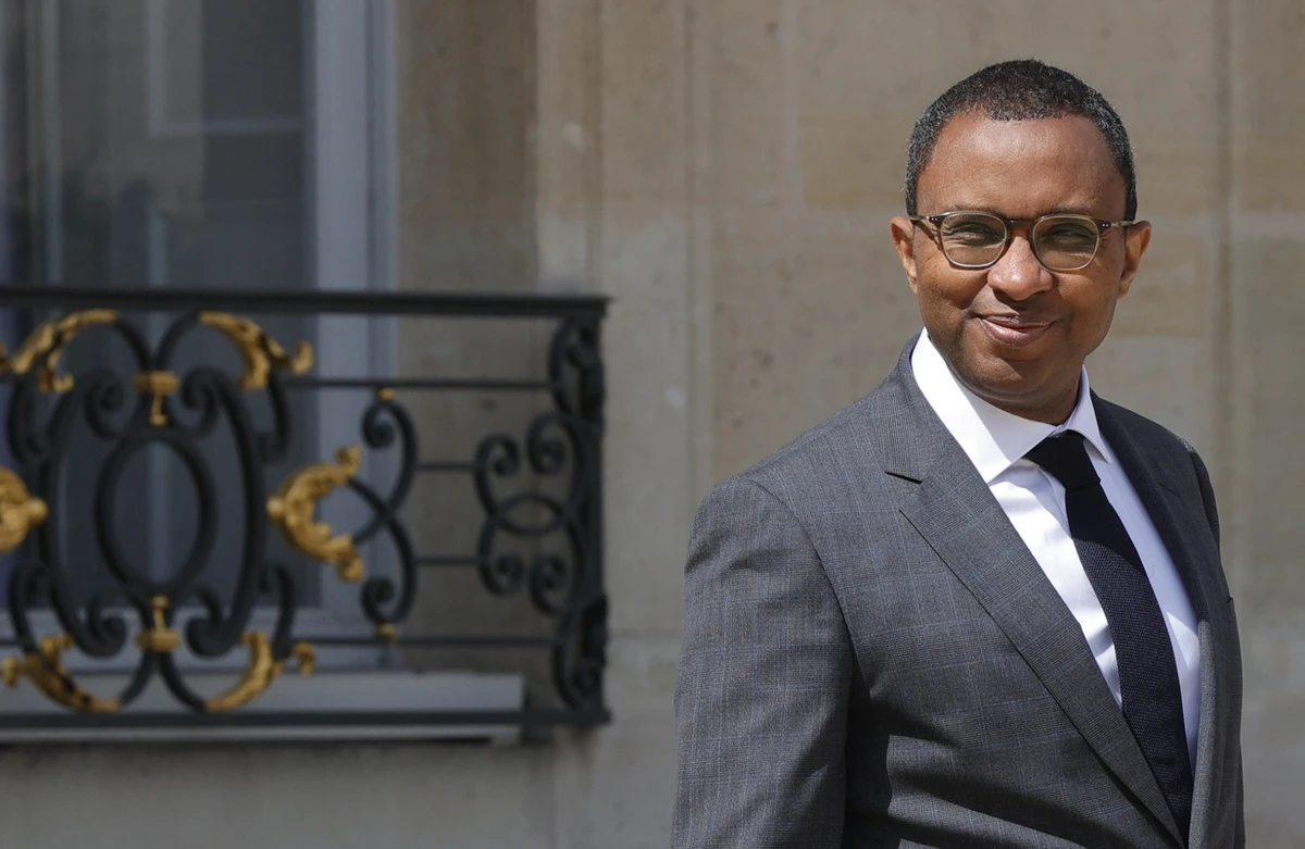 Racisme en politique, ce que Pap Ndiaye sait ou doit savoir