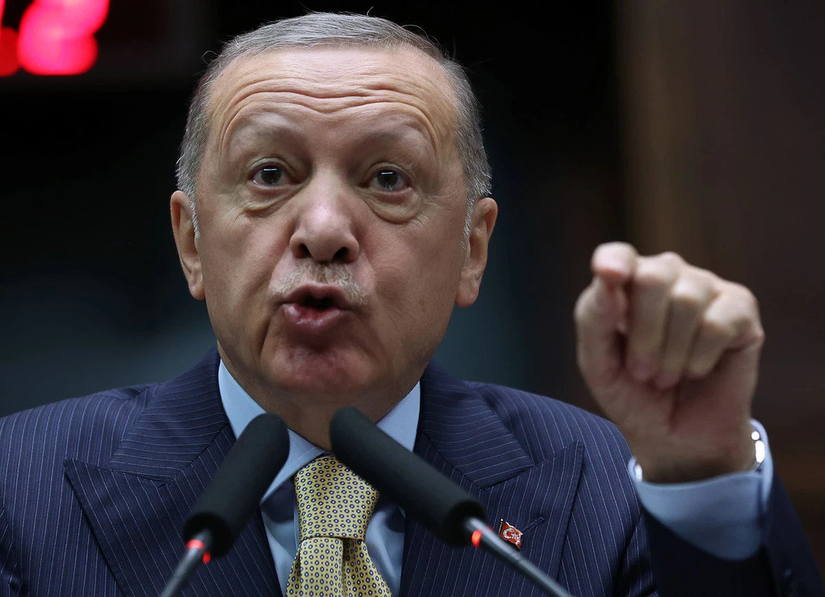 Erdogan rompt un accord avec Athènes et déclare ne plus vouloir rencontrer ses dirigeants
