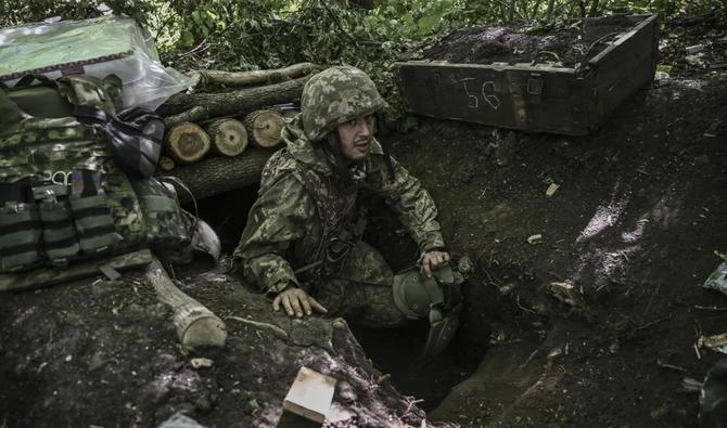 Washington confirme la mort d'un deuxième Américain en Ukraine