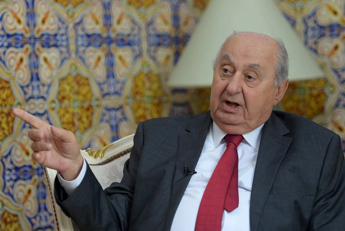 Tunisie: pas de référence à l'islam dans le projet de Constitution
