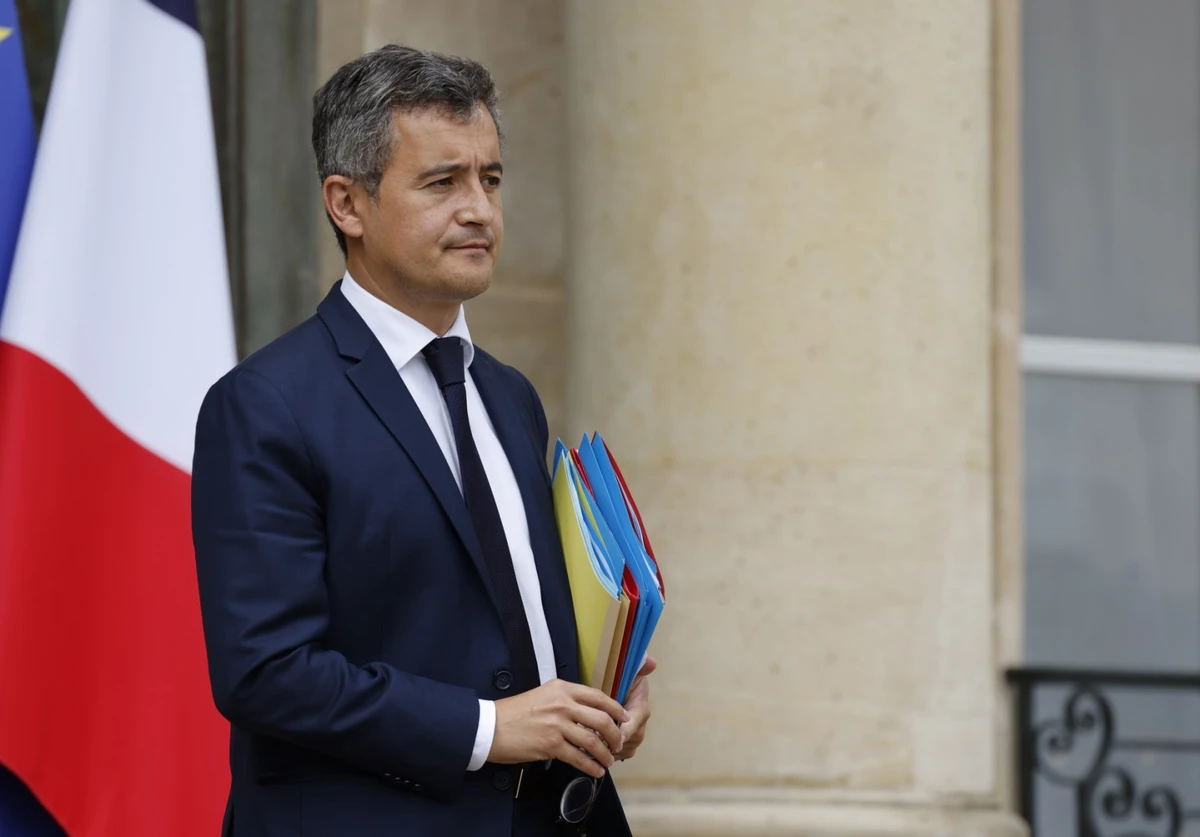 UE: la France se félicite d'une «avancée majeure» sur la réforme de l'asile