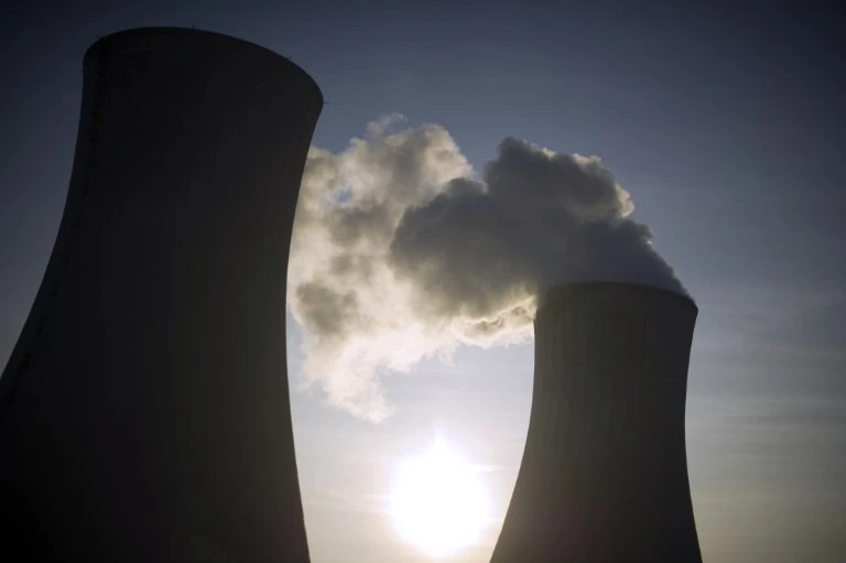 Centrale nucléaire de Tricastin: information judiciaire ouverte pour « non-déclaration d'incident »