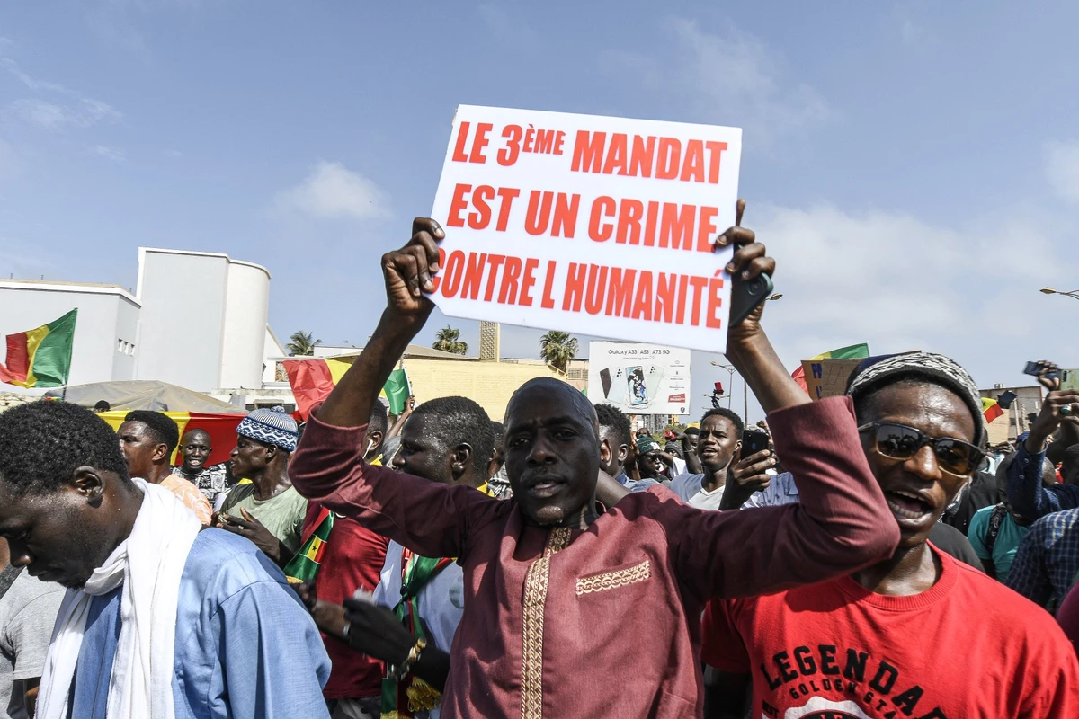 Sénégal: Les autorités interdisent une manifestation de l'opposition