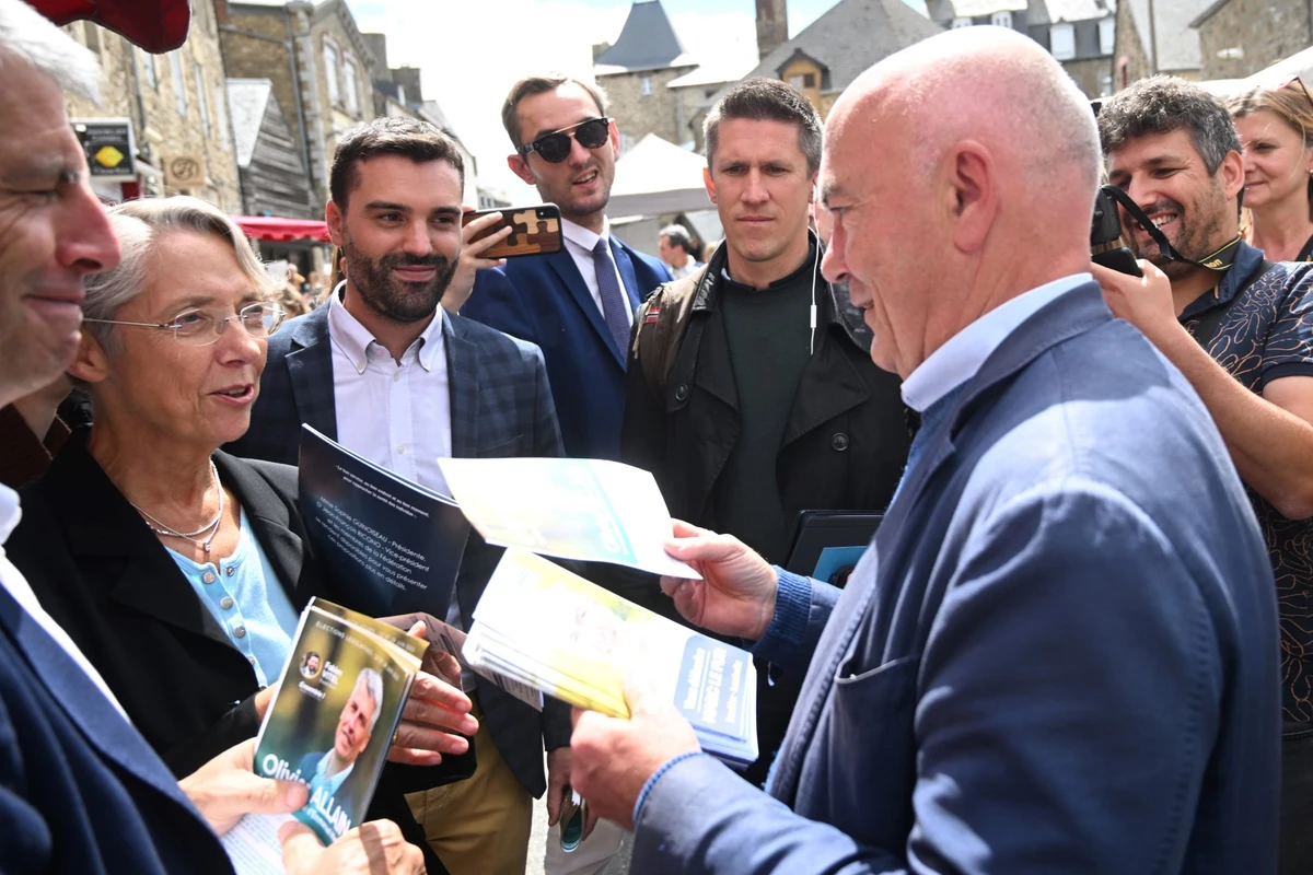 Quand l'inflation risque de faire capoter les plans budgétaires du début de quinquennat