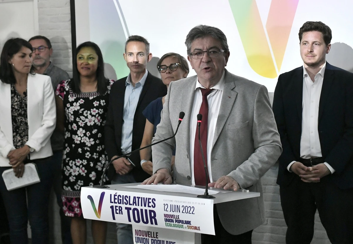 Législatives: Cinq choses à retenir du premier tour