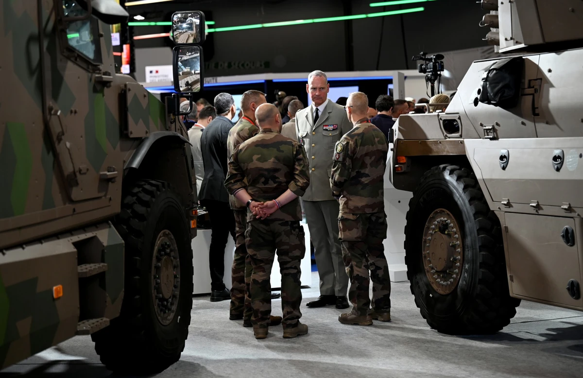 La France en « économie de guerre », une question d'organisation autant que de moyens