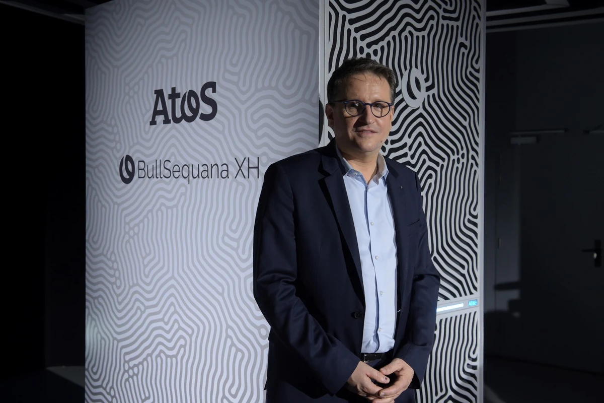 En difficulté, Atos perd son directeur général et prévoit une scission