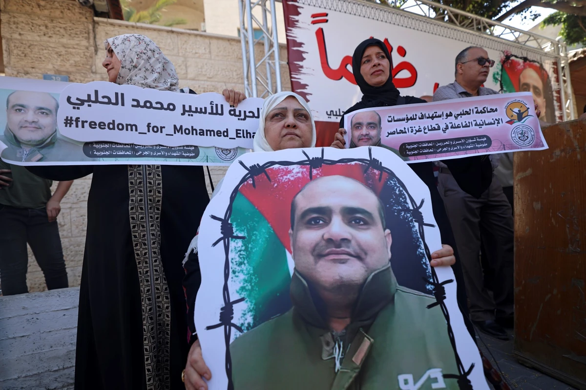 Israël: l'ex-directeur de World Vision à Gaza reconnu coupable de détournement pour le Hamas