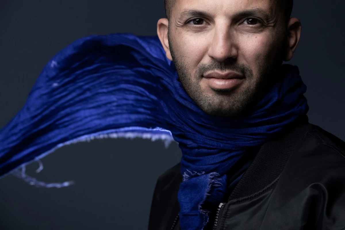 Jazz, rap, «Hip-Hop symphonique»: Issam Krimi, passerelle musicale