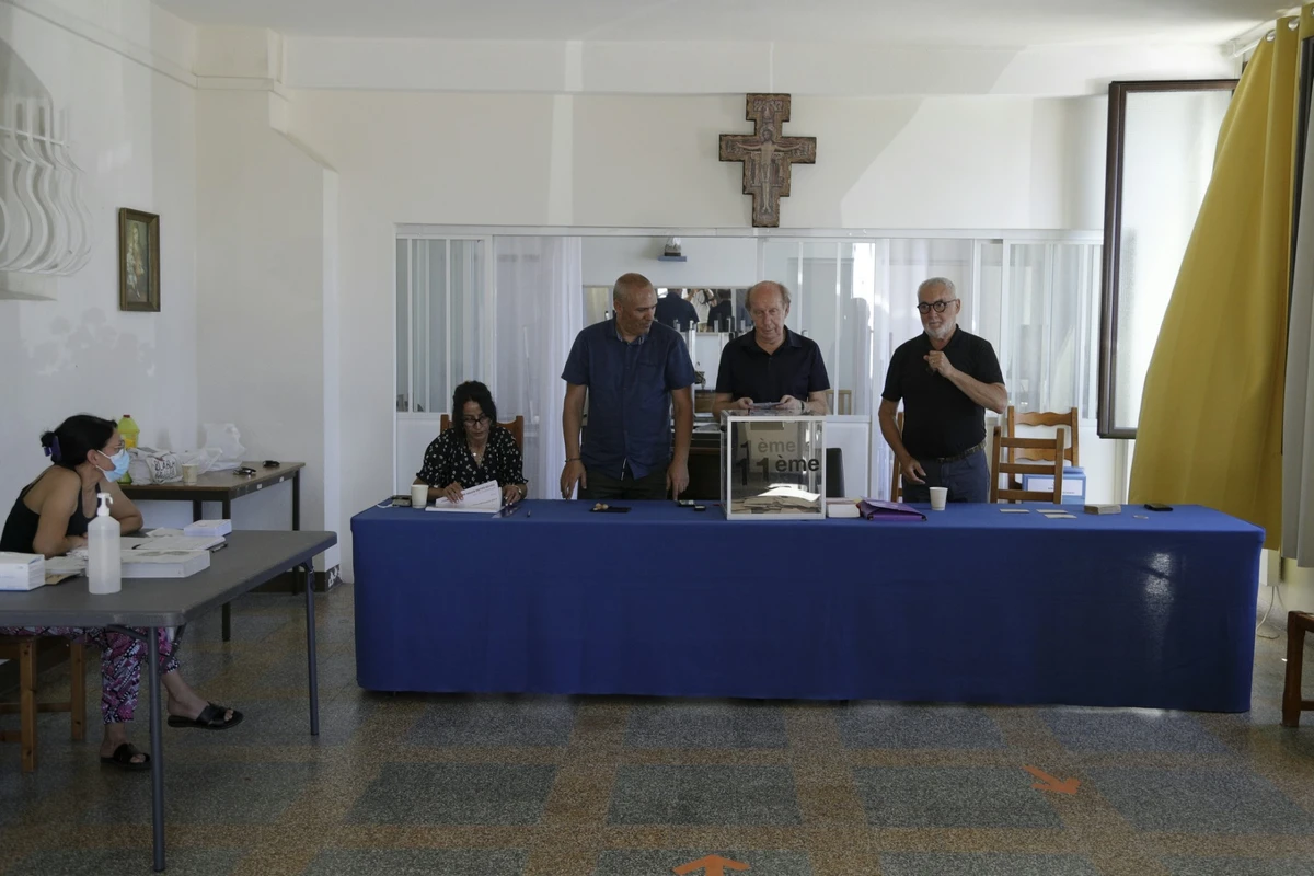 Trois députés macronistes élus en Nouvelle-Calédonie et Wallis et Futuna