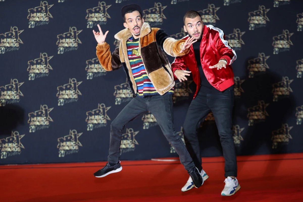 Bigflo & Oli reviennent avec un album «apaisé et en liberté»