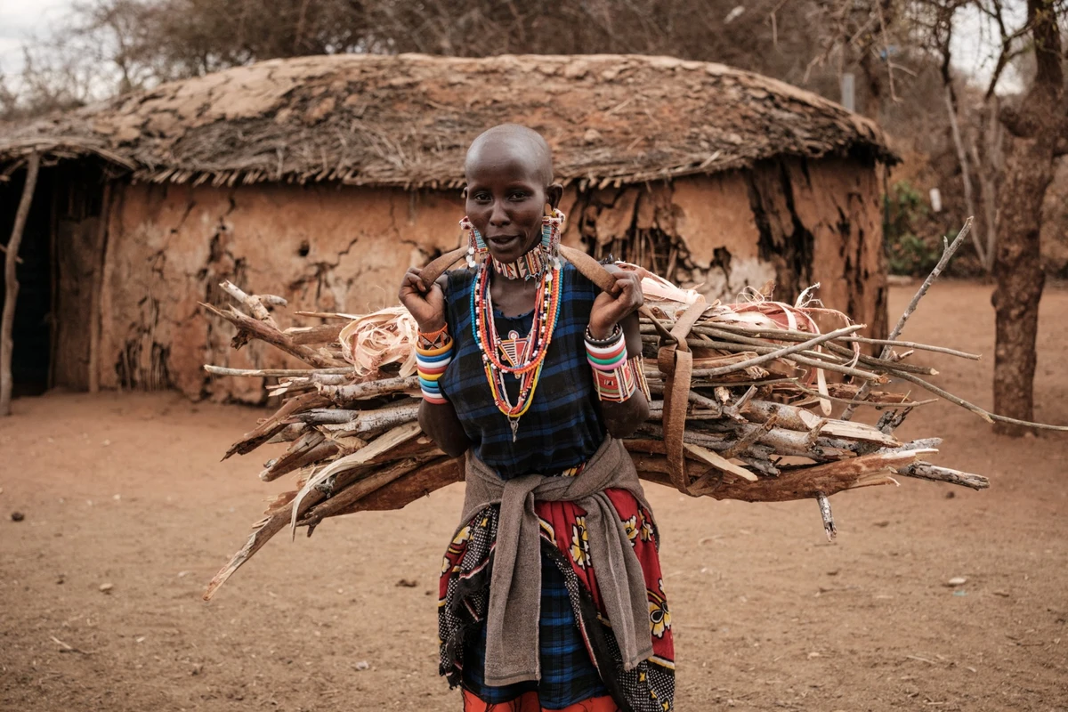 Kenya: monétiser oiseaux ou girafes pour mieux protéger humains et nature