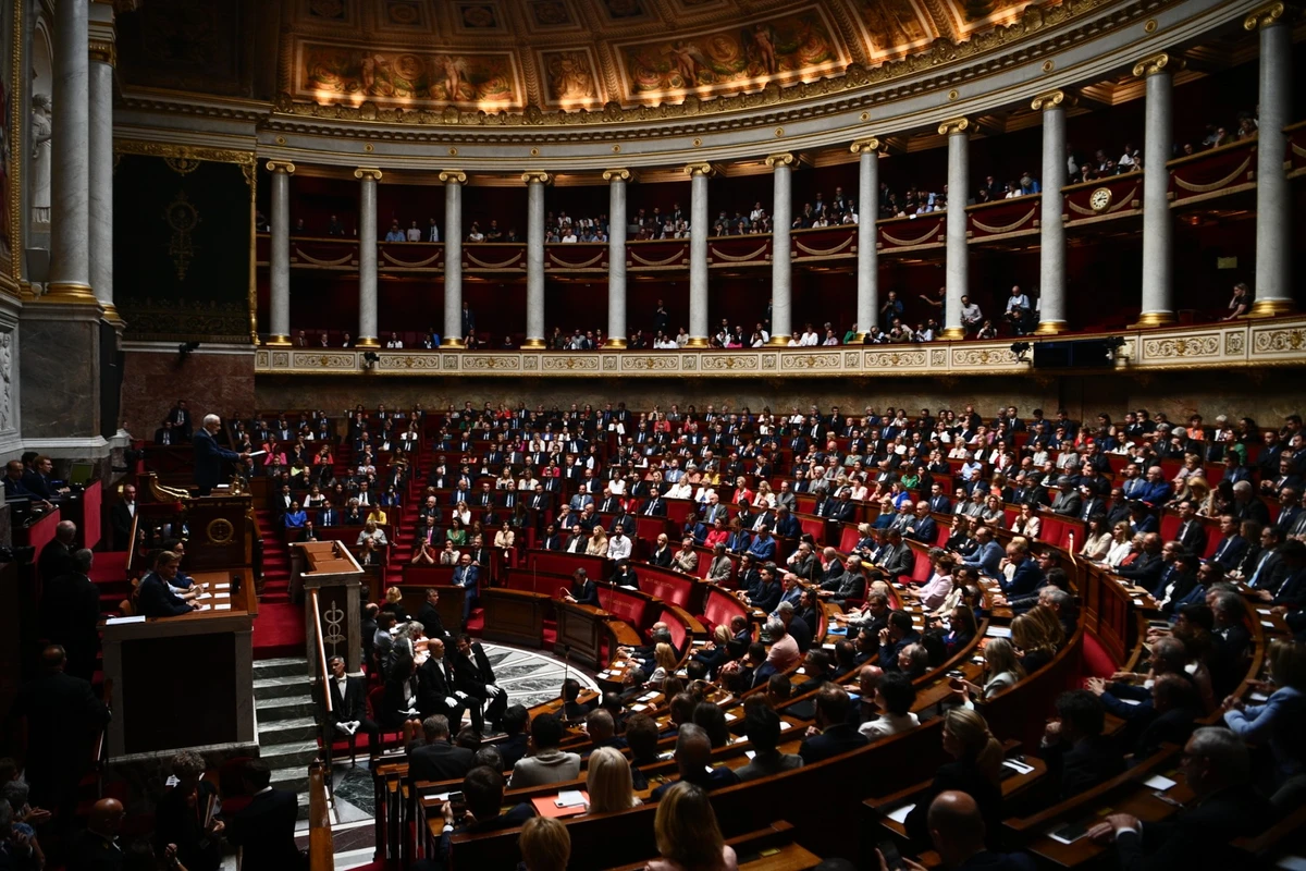 La chasse au bon bureau, l'autre bataille pour les députés