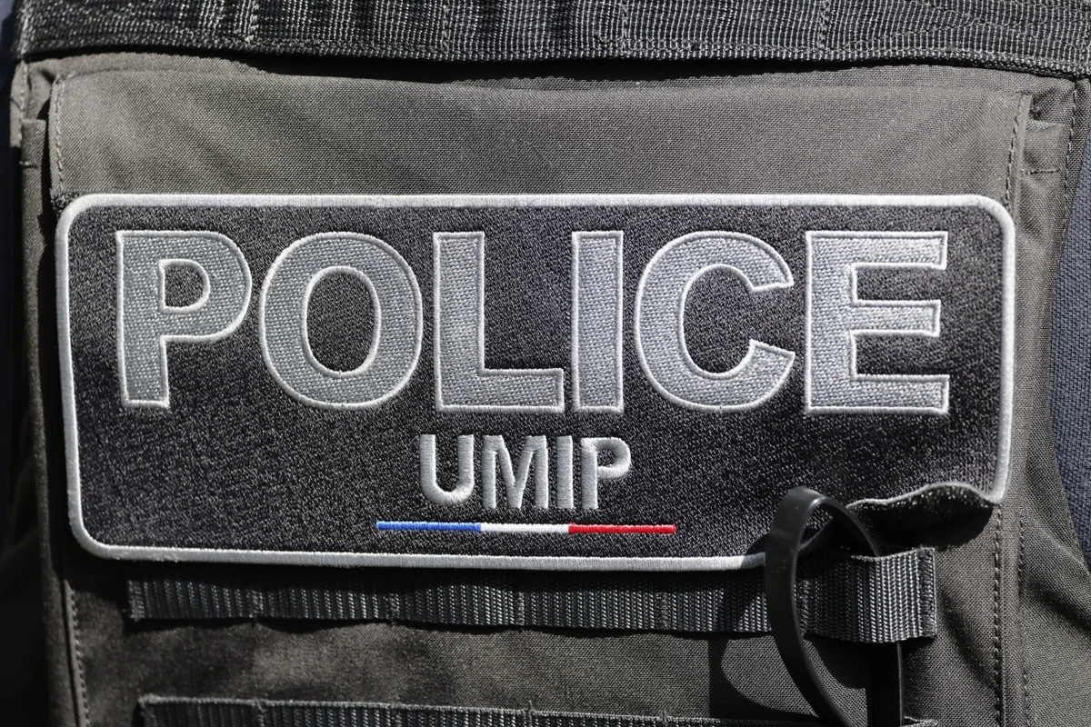 Un suspect de double infanticide en Allemagne interpellé en France