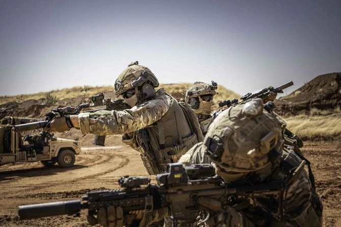 Mali: l'armée annonce avoir «neutralisé» plus de 60 jihadistes