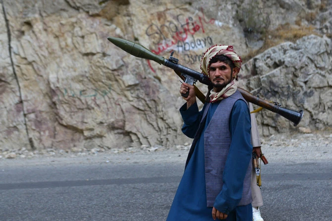 Peut-on empêcher l'Afghanistan en crise de redevenir un refuge pour les extrémistes?