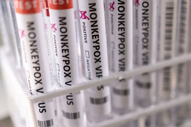 Variole du singe: L'OMS appelle au partage des données sur l'efficacité des vaccins