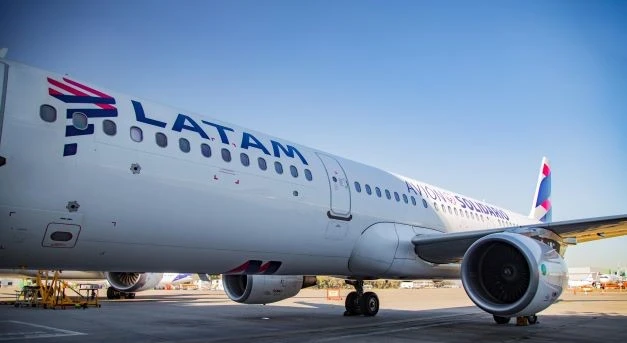 Un tribunal américain approuve un plan de sauvetage de Latam Airlines