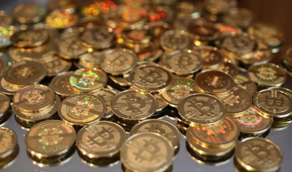 Le bitcoin passe sous les 20.000 dollars