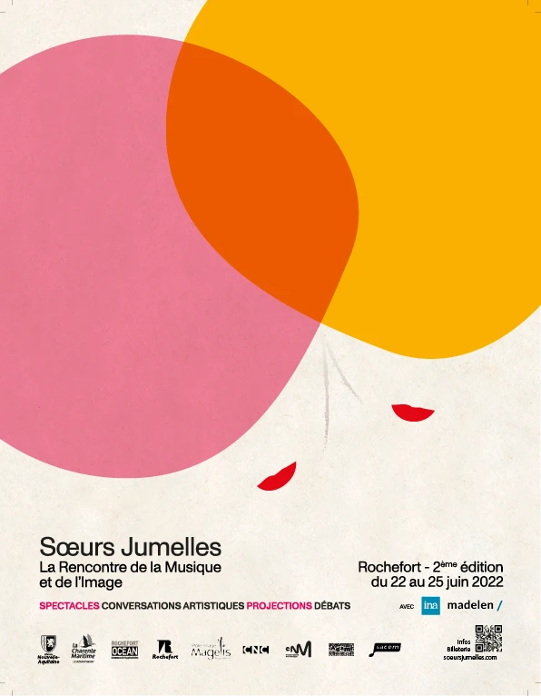 Festival Sœurs Jumelles
