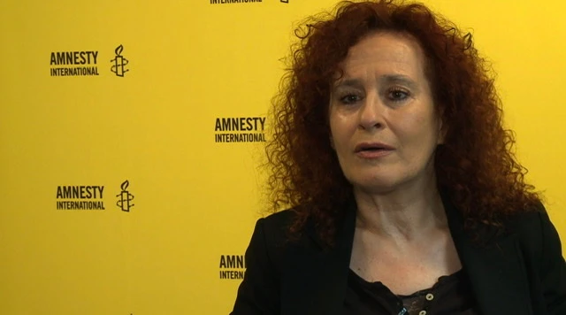 Amnesty accuse la Russie de crimes de guerre en Ukraine