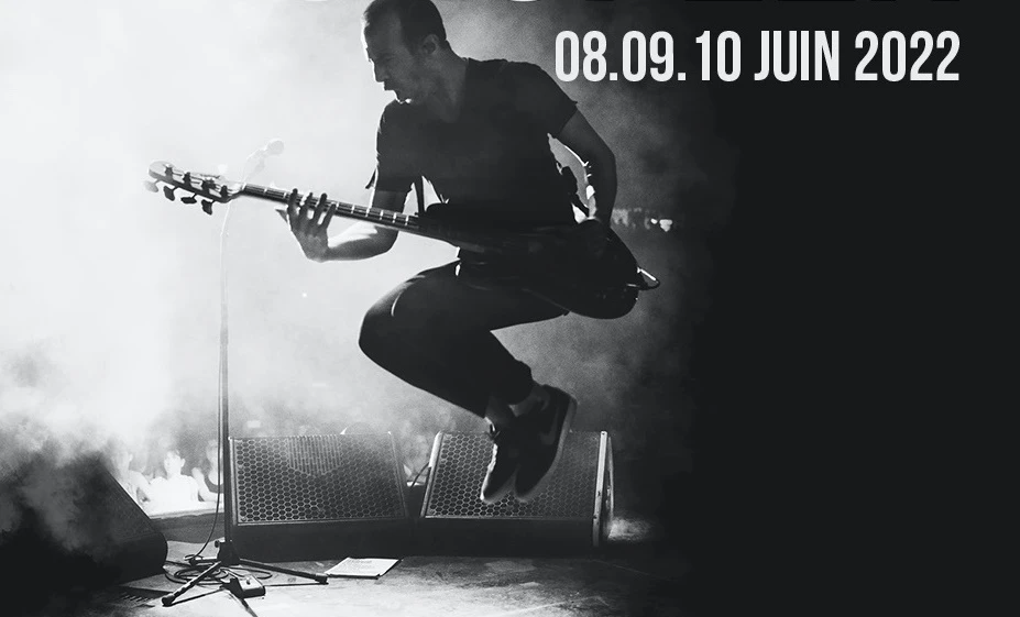 Calogero en concert intimiste à l'Européen de Paris