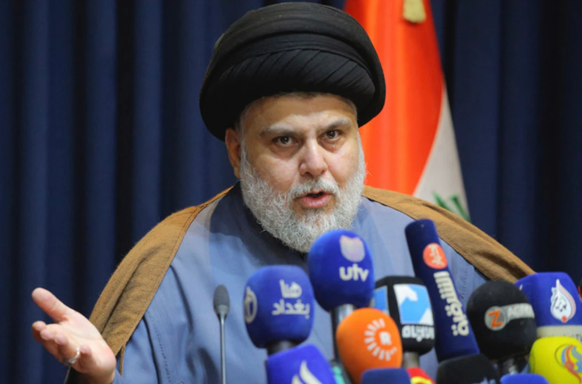 Démission du plus grand bloc parlementaire, l'Irak s'enfonce dans la crise politique