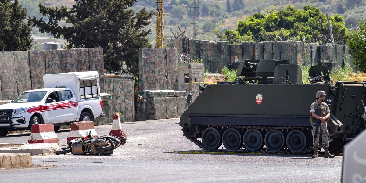 Liban: Un soldat libanais tué lors d'affrontements avec des suspects recherchés à Baalbeck