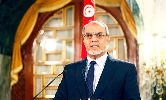 Tunisie: arrestation de l'ancien Premier ministre Hamadi Jebali