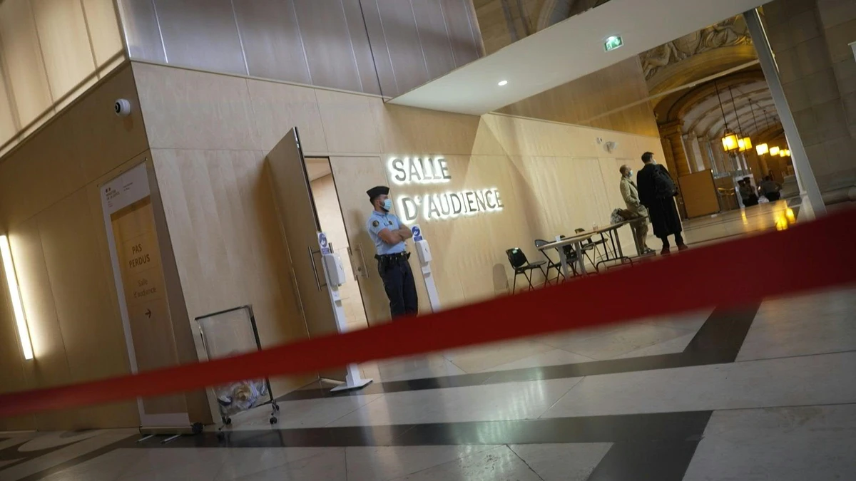 Les victimes non reconnues des attentats du 13 novembre 2015 en France