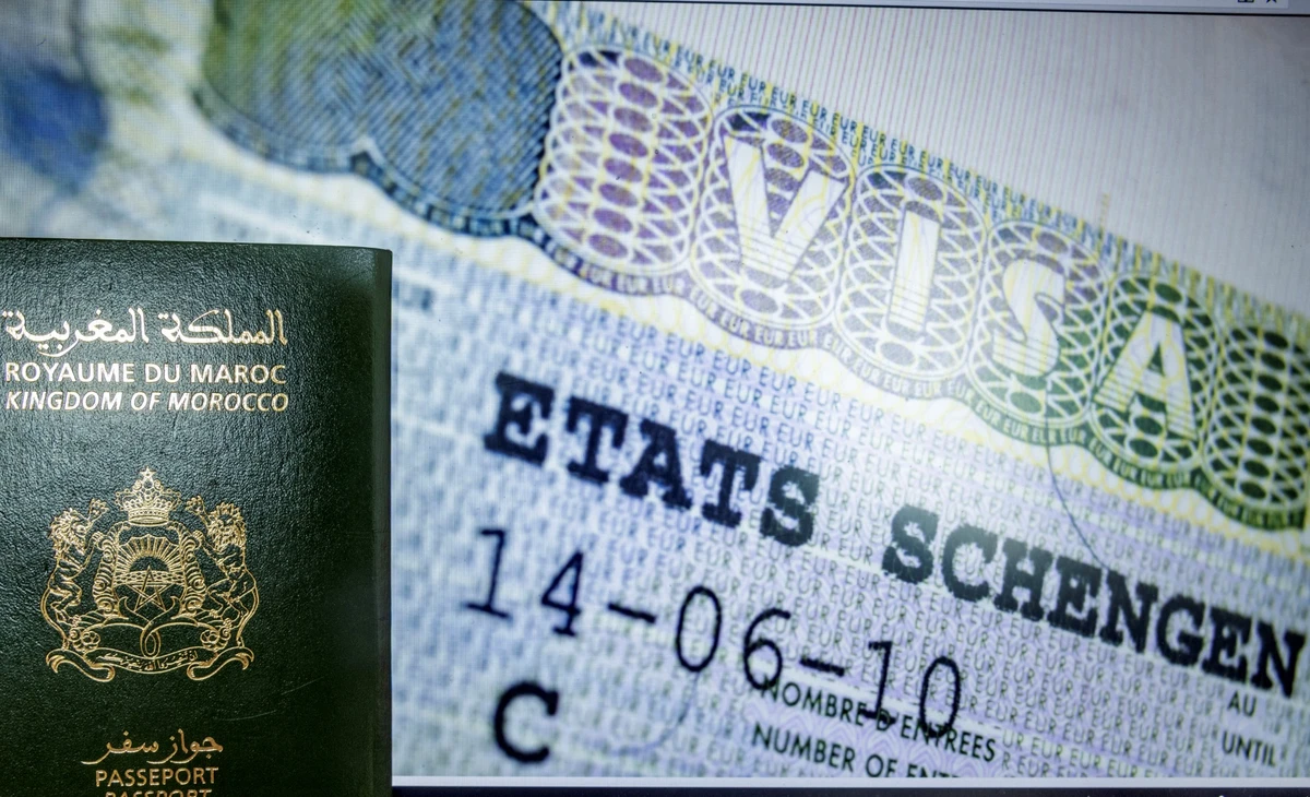 Le Maroc remplace le visa papier par le visa délivré en ligne