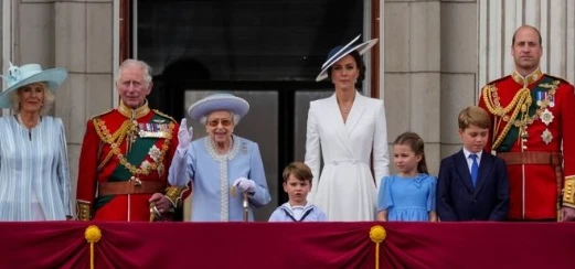 Jubilé de platine d'Elizabeth II: la reine diplomate a aidé le Royaume-Uni à surmonter les revers de l'histoire