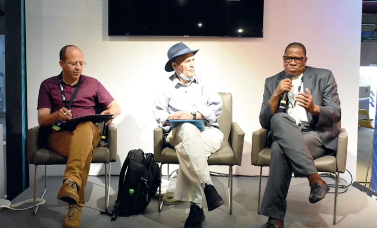 «La non-circulation des livres Jeunesse entre les pays africains freine la connaissance mutuelle des peuples»