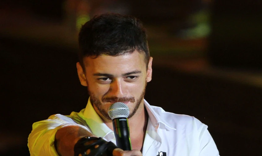 Irak: Le concert de Saad Lamjarred annulé